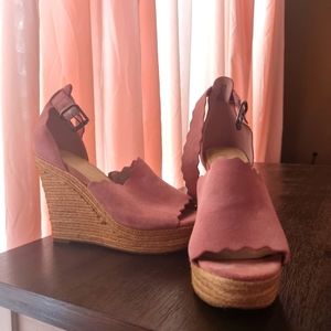 Marc Fisher Wedges